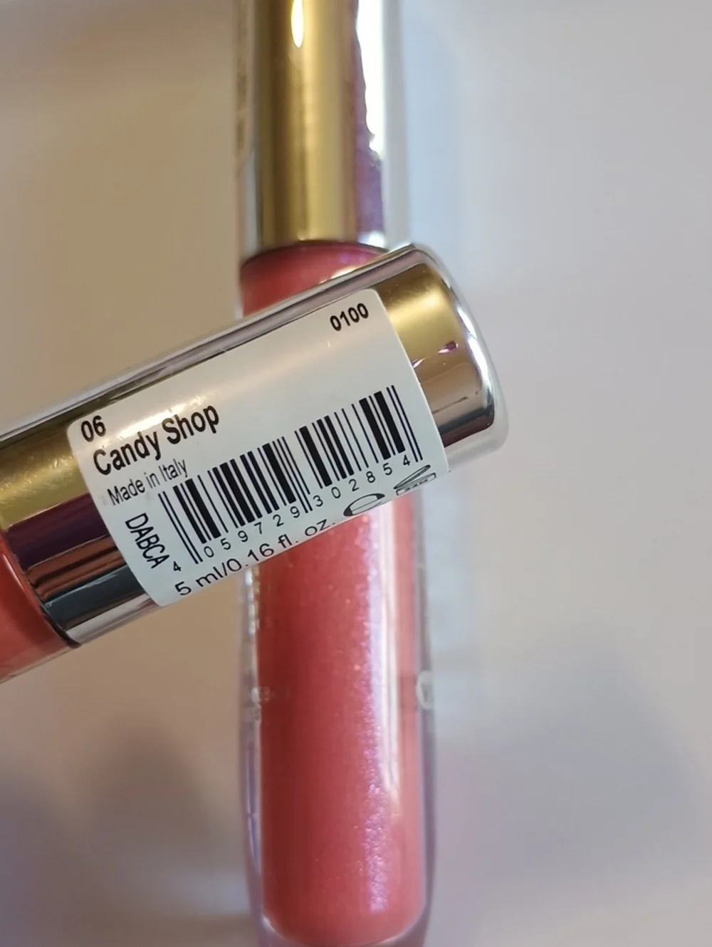 Essence brand new